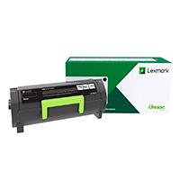 [CN-2357] TONER LASER LEXMARK 50F4H00 NEGRO, ALTO RENDIMIENTO HASTA 5,000 PAGINAS, PARA MODELOS MS610, MS410 , MS315, MS415, MS310, MS310, MS610, MS312