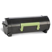 [CN-2366] TONER LASER LEXMARK 50F4X00  NEGRO, EXTRA ALTO RENDIMIENTO HASTA 10,000 PAGINAS, PARA MODELOS MS610DE, MS610DN, MS410DN, MS415DN