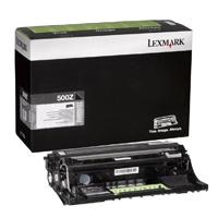 [CN-2525] UNIDA DE IMAGEN LEXMARK 50F0Z00 NEGRO, HASTA 60000 PAGINAS, PARA MODELOS : MS317,MS310,MS410,MS510,MS610,MX310,MX410,MX510,MX511,MX610,MX611,MS315,MS415,MS517,MS312,MX417,MX517M,X317