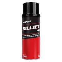 [CN-2637] AEROSOL | SILIMEX | SILI JET 40 454 ML | AFLOJA TODO | PROTECTOR DE METALES ANTIOXIDANTE Y ANTICORROSION