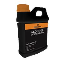 [CN-2956] LIMPIADOR ALCOHOL ISOPROPILICO ANTIESTATICO PARA EQUIPOS ELECTRONICOS PERFECT CHOICE 1 LITRO