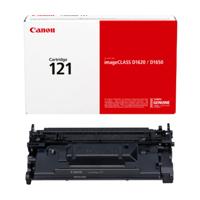 [CN-3829] TONER CANON 121 NEGRO,RENDIMIENTO 5,000 PAGINAS, COMPATIBLE D1620, D1650.
