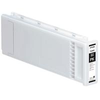 [CN-3832] CARTUCHO EPSON MODELO T694 NEGRO PHOTO, PARA PLOTTER SERIE T (700 ML)