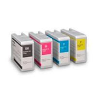 [CN-4254] CARTUCHO EPSON SJIC35P-Y AMARILLO, PARA COLORWORKS C6500 / C6000