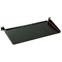 [AC-6108] CHAROLA NORTH SYSTEM PARA MISCELANEOS 19 PULGADAS X 10 PULGADAS ACERO COLOR NEGRO