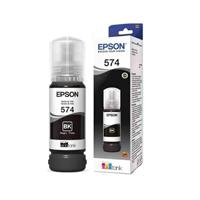 [CN-4742] BOTELLA DE TINTA EPSON MODELO T574 NEGRO PARA L8050
