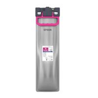 [CN-4772] BOLSA DE TINTA EPSON MODELO T05B MAGENTA , PARA WF- C878R, RENDIMIENTO 50,000 PAGINAS, COSTO PP $0.08C