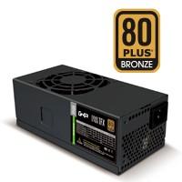 [CSP-452] FUENTE DE PODER 300W 80 PLUS BRONZE TFX COMPATIBLE CON GHIA FRONTIER Y COMPAGNO