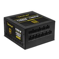[CSP-525] FUENTE DE PODER OCELOT GAMING OPS1000 / ATX / 1000W / MODULAR / 80 PLUS GOLD / COLOR NEGRO