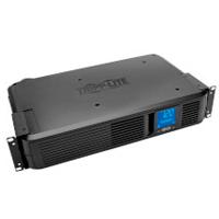 [FR-239] SMART1500LCD UPS TRIPP LITE SMARTPRO LCD INTERACTIVO DE120V 1500VA/900W, AVR, 2U PARA RACK/TORRE, LCD, USB, SERIAL DB9, 8 TOMACORRIENTES GARANTIA LIMITADA DE 3 AÑOS.