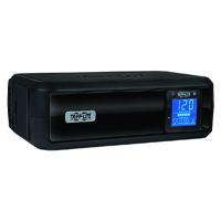 [FR-772] NOBREAK TRIPP-LITE SMART1000LCD, 500 WATTS // 120V // 8CONT 5/15R, TEL/DSL/COAXIAL,