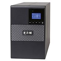 [FR-972] NO BREAK / UPS / EATON / MODELO 5P1000, 1000VA/770W, 120V, 8 CONTACTOS, TORRE 5 MINS RESPALDO