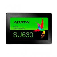 [HD-2394] UNIDAD DE ESTADO SOLIDO SSD INTERNO ADATA SU630 480GB 2.5 SATA3 LECT. 520 ESCRIT. 450 MBS 7MM PC LAPTOP MINIPC SIN BRACKET 3DNAND ASU630SS-480GQ-R