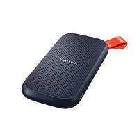[HD-2529] UNIDAD DE ESTADO SOLIDO EXTERNO SANDISK 480GB USB 3.2 VELOCIDAD DE LECT. 520 MB/S USO RUDO SDSSDE30-480G-G25