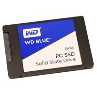 [HD-2698] UNIDAD DE ESTADO SOLIDO SSD INTERNO WD BLUE 500GB 2.5 SATA3 6GB/S LECT.560MBS ESCRIT.530MBS 7MM LAPTOP MINIPC 3DNAND WDS500G3B0A