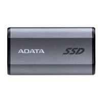 [HD-2824] UNIDAD DE ESTADO SOLIDO SSD EXTERNO ADATA SE880 500GB PORTATIL USB 3.2 USB TIPO C GRIS TITANIO WINDOWS MAC LINIX ANDROID PS4/5 XBOX SERIES X S (AELI-SE880-500GCGY)