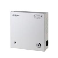[AC-6650] FUENTE DE PODER DAHUA DISTRIBUIDOR DE ENERGIA 5 CANALES/ 12 VDC/ 4 AMP/ FUSIBLES INTERCAMBIABLES/ PROTECCION DE SOBRECARGA/ COLOR BLANCO
