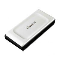 [HD-2895] UNIDAD DE ESTADO SOLIDO KINGSTON EXTERNO XS2000 1TB USB 3.2 GEN 2X2 LECT.2.000/ESCRIT.2.000 MB/S CONECTOR TYPE-C SXS2000/1000G