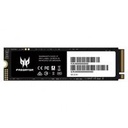 UNIDAD DE ESTADO SOLIDO SSD INTERNO PREDATOR GM7 2TB M.2 2280 NVME PCIE 4.0 LECT. 7200 ESCRIT. 6300 MB/S (BL.9BWWR.119)