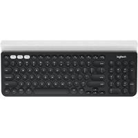 [KB-622] TECLADO LOGITECH K780 MULTIDISPOSITIVO INALAMBRICO RECEPTOR USB UNIFYING (ESPAÑOL) NEGRO
