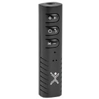 RECEPTOR DE AUDIO INALAMBRICO BLUETOOTH PERFECT CHOICE - NEGRO