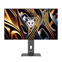 [MNL-2268] MONITOR OCELOT GAMING 27 OLED RESOLUCION 2K 25601440 240HZ / DP 1.4 X1 / HDMI 2.1 X 2 / TIPO C 65W X1 / USB X 3/ JACK 3.5 X 1/ SOPORTE VESA 100X100