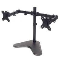 [AC-7066] SOPORTE MONITOR,MANHATTAN,461559, P/2 MONITOR 13 A 32 SOBRE ESCRITORIO