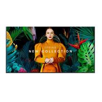 [MNL-2487] MONITOR SEÑALIZACION DIGITAL SAMSUNG 43 UHD 3,840 X 2,160 4K QM43C, 500NITS, 8MS, BOCINAS, 3 HDMI, 2 USB, RJ45, RS232C, WIFI, H/V, 24/7