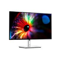 [MNL-2488] MONITOR DELL LED ULTRASHARP U2724D 27 PULGADAS QHD 2560 X 1440 120 HZ DP, HDMI, USB-A, USB-C 210-BKSF