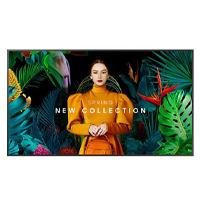 [MNL-2533] MONITOR SEÑALIZACION DIGITAL SAMSUNG 85 UHD 3,840 X 2,160 4K QM85C, 500NITS, 8MS, BOCINAS, 3 HDMI, 2 USB, RJ45, RS232C, WIFI, H/V, 24/7