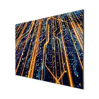 [MNL-2668] MONITOR LED SAMSUNG ALL IN ONE 130 FULL HD 1920 X 1080, SERIE IAC IE015A PIXEL PITCH 1.5MM, 500NITS, CAJA CONTROLADORA INTEGRADA, QUICK BUILD, COMPONENTES INCLUIDOS, BOCINAS INTEGRADAS