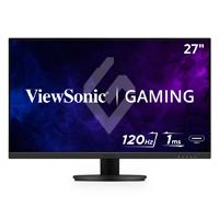 [MNL-2745] MONITOR VIEWSONIC GAMER VX2716A, 27 PULGADAS, IPS, 1920 X 1080, FULL HD, 120 HZ, 1 MS, CON ALTAVOCES, USB C, HDMI, DISPLAY PORT, 3 AÑOS DE GARANTIA