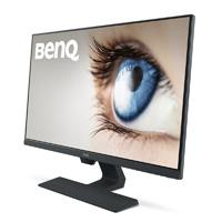 [MNL-2788] MONITOR BENQ CONSUMO GW2791 27 1920X1080 HDMI 1.4X1 DISPLAY PORT 1.2X1 AUDIFONOS SIN BOCINA NEGRO TECNOLOGIA EYE CARE TRES AÑOS DE GARANTIA