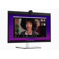 [MNL-2878] MONITOR DELL PRO PARA VIDEOCONFERENCIAS P2724DEB 27 PULGADAS  | QHD 2560 X 1440|  60 HZ | CAMARA WEB, ALTAVOCES | 210-BSSP |