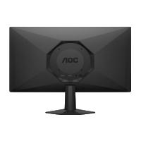[MNL-2927] MONITOR GAMER AOC 27G50F / PANEL IPS / 27 PULGADAS / HDMI / DISPLAYPORT / ASPECTO 169 / TR 0.5 MS / ADAPTIVE SYNC / 144 HZ / 1920 X 1080 / BRILLO 300 CD/M2 / VESA 100X100 MM/ COLOR NEGRO