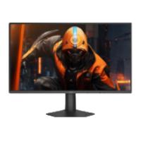 [MNL-2928] MONITOR GAMER AOC 24G50F / PANEL IPS / 24 PULGADAS / HDMI / DISPLAYPORT / ASPECTO 16:9 / TR 0.5 MS / ADAPTIVE SYNC / 144 HZ / 1920 X 1080 / BRILLO 300 CD/M2 / VESA 100X100 MM/ COLOR NEGRO