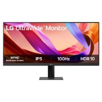 [MNL-2993] MONITOR PC LG 29U511A ULTRAWIDE WFHD 29,PANEL IPS,2560X1080,100HZ,ASP 21:9,BRILLO 250CD/M2,CONTR 1000:1,TR 5MS,HDMI,DISPLAYPORT,HDR10,DYNAMIC ACTION SYNC,BLACK STABILIZER,READER MODE,VESA  100X100.