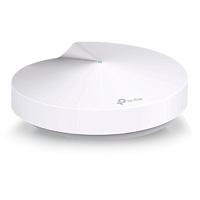 ROUTER | TP-LINK | DECO M5(1-PACK) | AC1300 | WIFI MESH | MODO AP/REPETIDOR | LA COBERTURA DEPENDE DE LAS CONDICIONES AMBIENTALES Y EL TRAFICO DE CADA USUARIO
