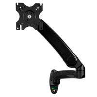 [AC-8380] SOPORTE DE PARED PARA UN MONITOR - BRAZO DE MONTAJE EN PARED - CON AJUSTE DE ALTURA DE UN SOLO TOQUE - PARA PANTALLAS HASTA 30 VESA - STARTECH.COM MOD