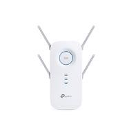 REPETIDOR | TP-LINK | RE650 | INALAMBRICO | EXTENSOR DE RANGO | AC2600 | WIFI 5