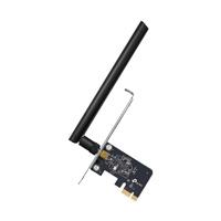 [NIC-3726] TARJETA DE RED | TP-LINK | ARCHER T2E | PCI EXPRESS | INALAMBRICA | DOBLE BANDA | AC 600 |