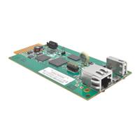 TARJETA TRIPP LITE WEBCARDLXE TARJETA DE ADMINISTRACIN DE RED PARA SISTEMAS UPS SELECCIONADOS.GARANTIA LIMITADA DE 2 AÑOS.