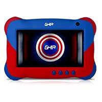 [NOTGHIA-329] TABLET GHIA 7 KIDS/A133 QUADCORE/1GB RAM/16GB /2CAM/WIFI/BLUETOOTH/2500MAH/ANDROID 11 GO /AZUL