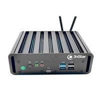 [PC-5982] PC INDUSTRIAL 3NSTAR PC082WV-8-240 INTEL CELERON J6412 /8GB RAM 240GB SSD/ HD WI-FI DOBLE BANDA / BLUETOOTH 4.0 /5 PUERTOS USB HDMI Y VGA, SIN SISTEMA OPERATIVO