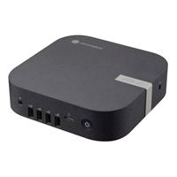 MINI PC ASUS CHROMEBOX5A CORE I5 1335U HASTA 4.6 GHZ /10 CORES 2P8E /8GB DDR4 3200 /128GB M.2 /2X HDMI /DP /DP TIPO-C /6X USB 3.2 /CHROME OS ENTERPRISE