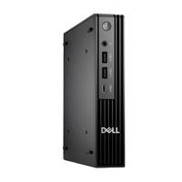 [PC-6626] PC DELL PRO MICRO INTEL CORE I5 14500T 16 GB 512 GB SSD WIFI WIN11 PRO 3 AÑO DE GARANTIA NEGRO 0869J