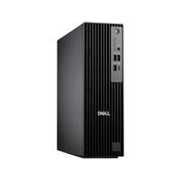 DESKTOP DELL PRO SLIM AI PC AMD RYZEN 7 8700G HASTA 16 TOPS 16 GB 512 GB SSD WIFI WIN11 PRO 3 AÑO DE GARANTIA NEGRO 1HX61