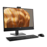 [PC-6672] TODO EN UNO AIO DELL PRO 24 INTEL CORE ULTRA 7 265 16 GB DDR5 512 GB SSD PANTALLA 24 TECLADO Y MOUSE WIN 11 PRO 3 AÑOS DE GARANTIA BASICA NEGRO 8N5DF