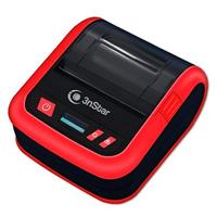 [PR-2344] MINIPRINTER 3NSTAR PPT305BT, NEGRO, TERMICA, 80 MM, USB, BLUETOOTH , 70MM/SEG, RECIBO, ETIQUETA, PORTATIL