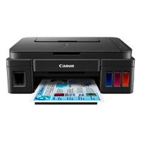 [PR-2363] MULTIFUNCIONAL CANON G3110, TINTA CONTINUA, PPM 8.8 NEGRO/5.0 COLOR, USB, WIFI, CAMA PLANA CARTA, CONSUMIBLES GI-190